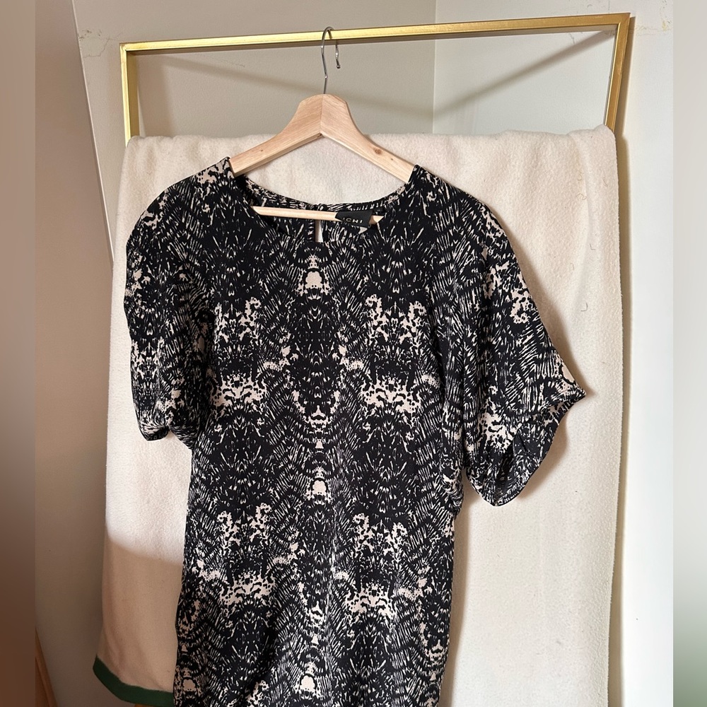 Ichi dress